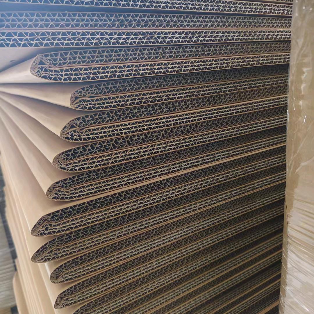 佛山重型包装业务