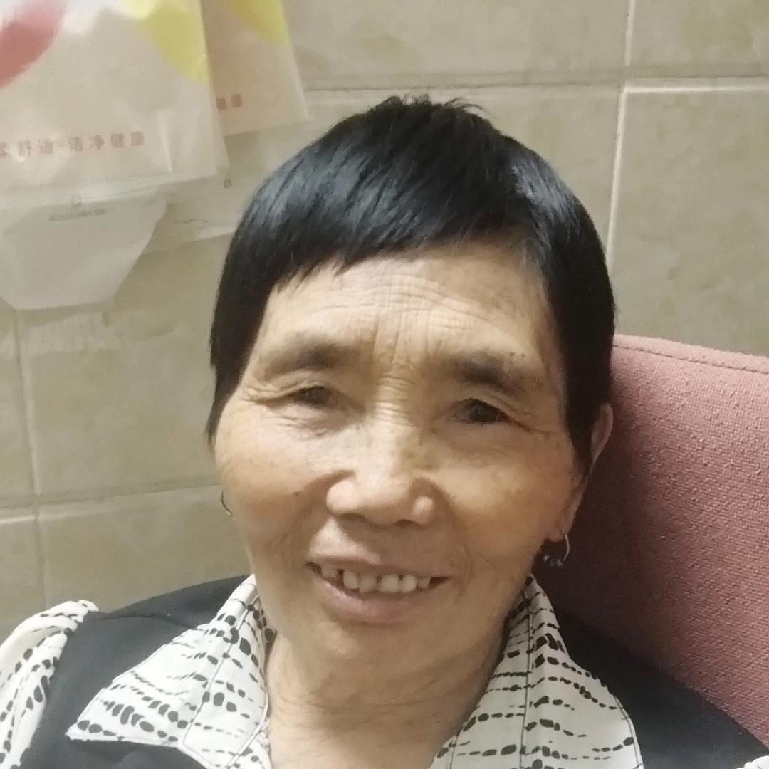 快乐老人