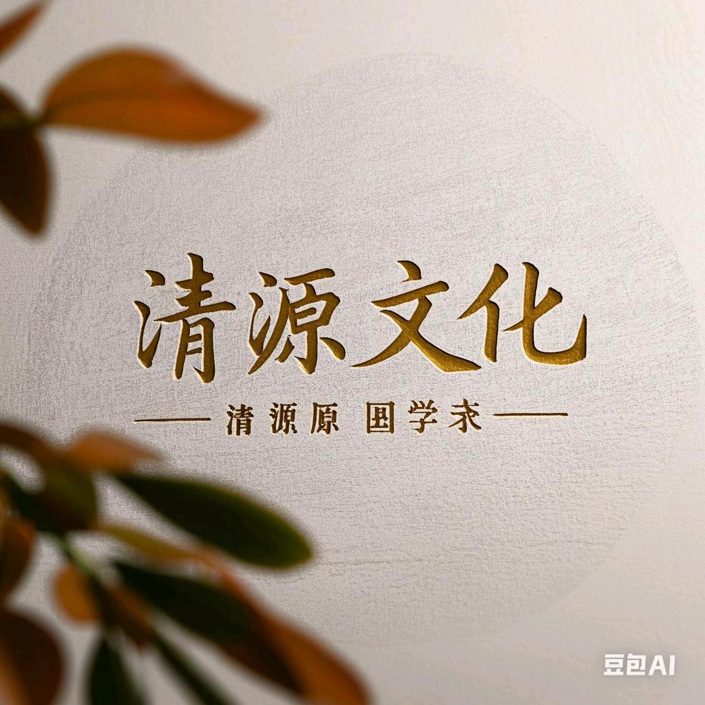 清源文化