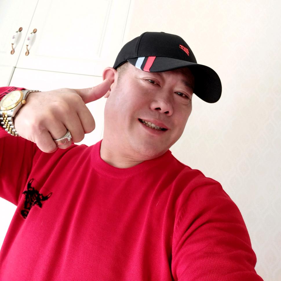 @山东德利哥@