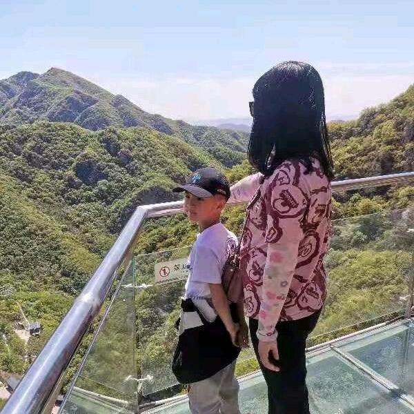 晨宝妈咪