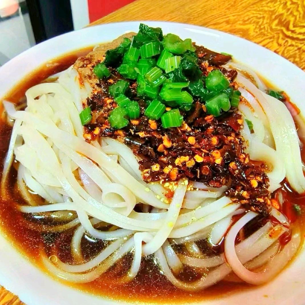 红红蒸面安悦街分店