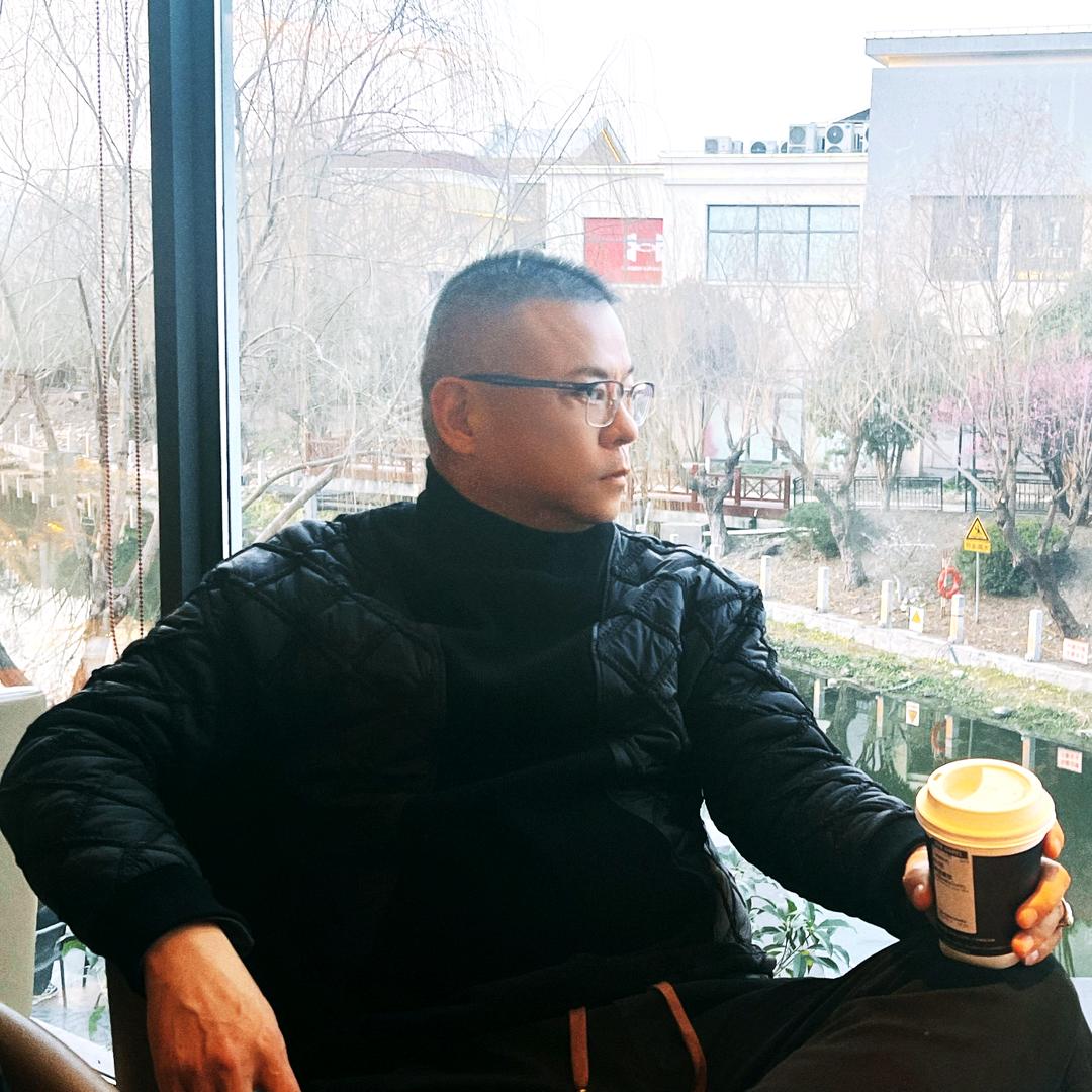 👑天竺闲人