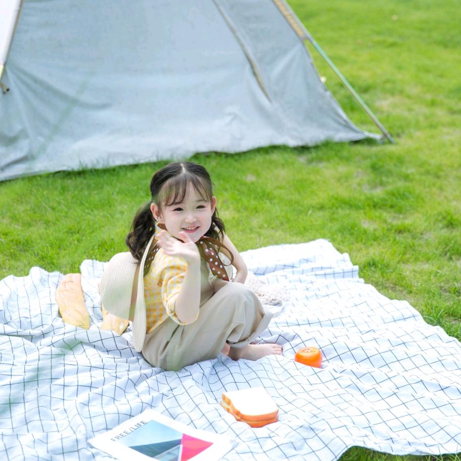 糖糖(๑• . •๑)