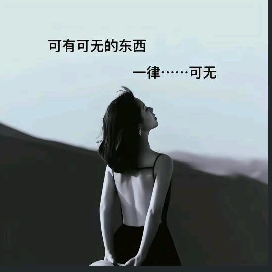 予你清欢