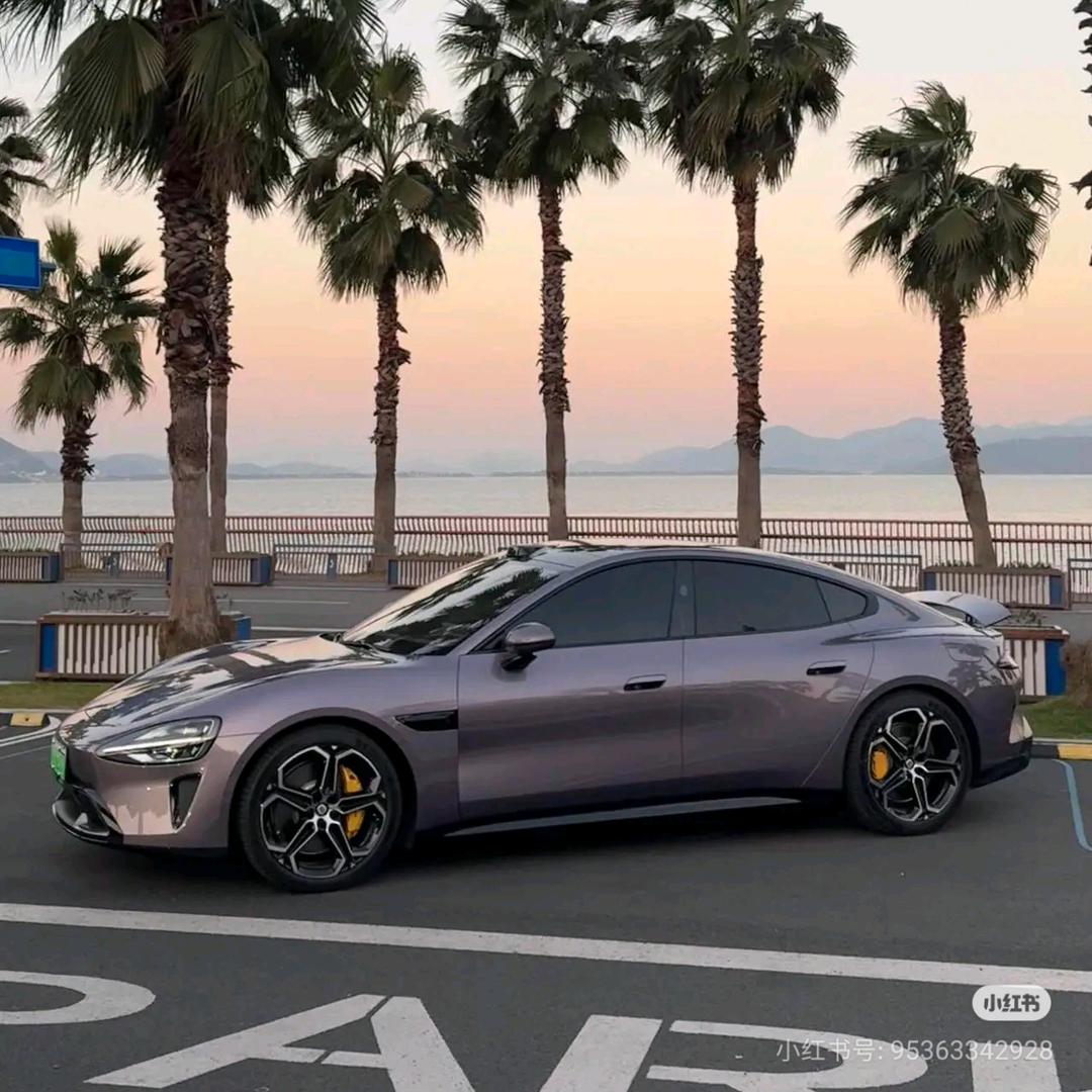 西安曼潮汽车用品有限公司