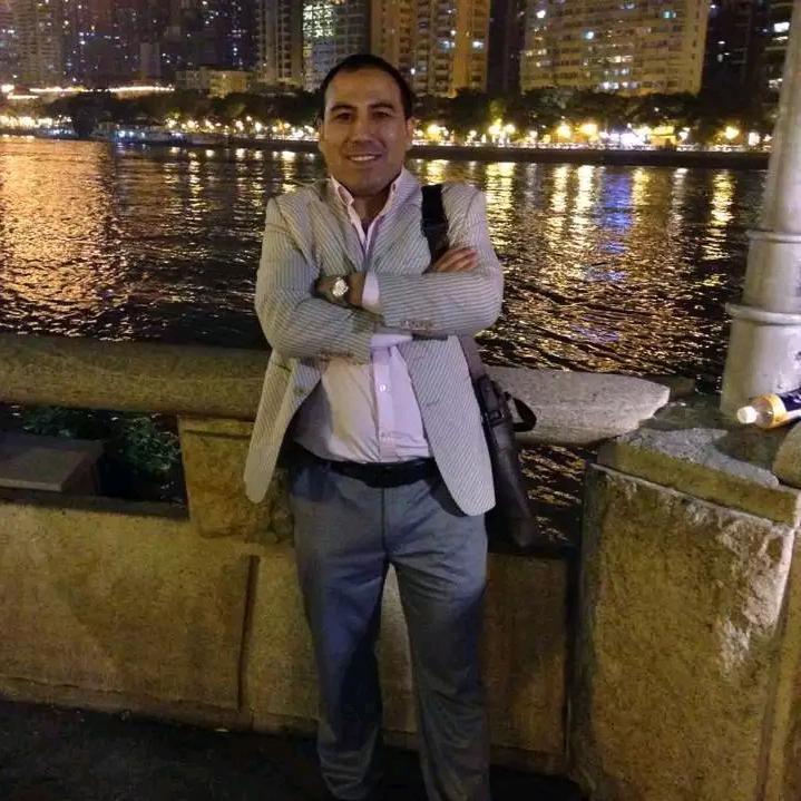 麦合木提。克热木