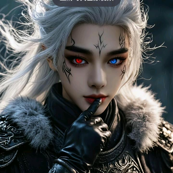 ☔⃝❥爵᭄ꦿ傲骨ꪟ