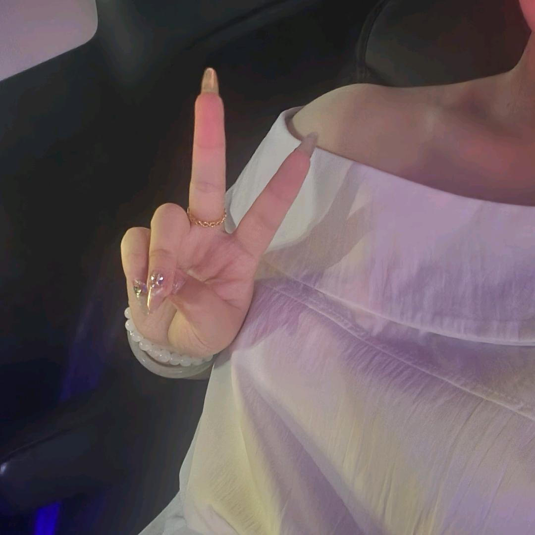 甜崽小洋