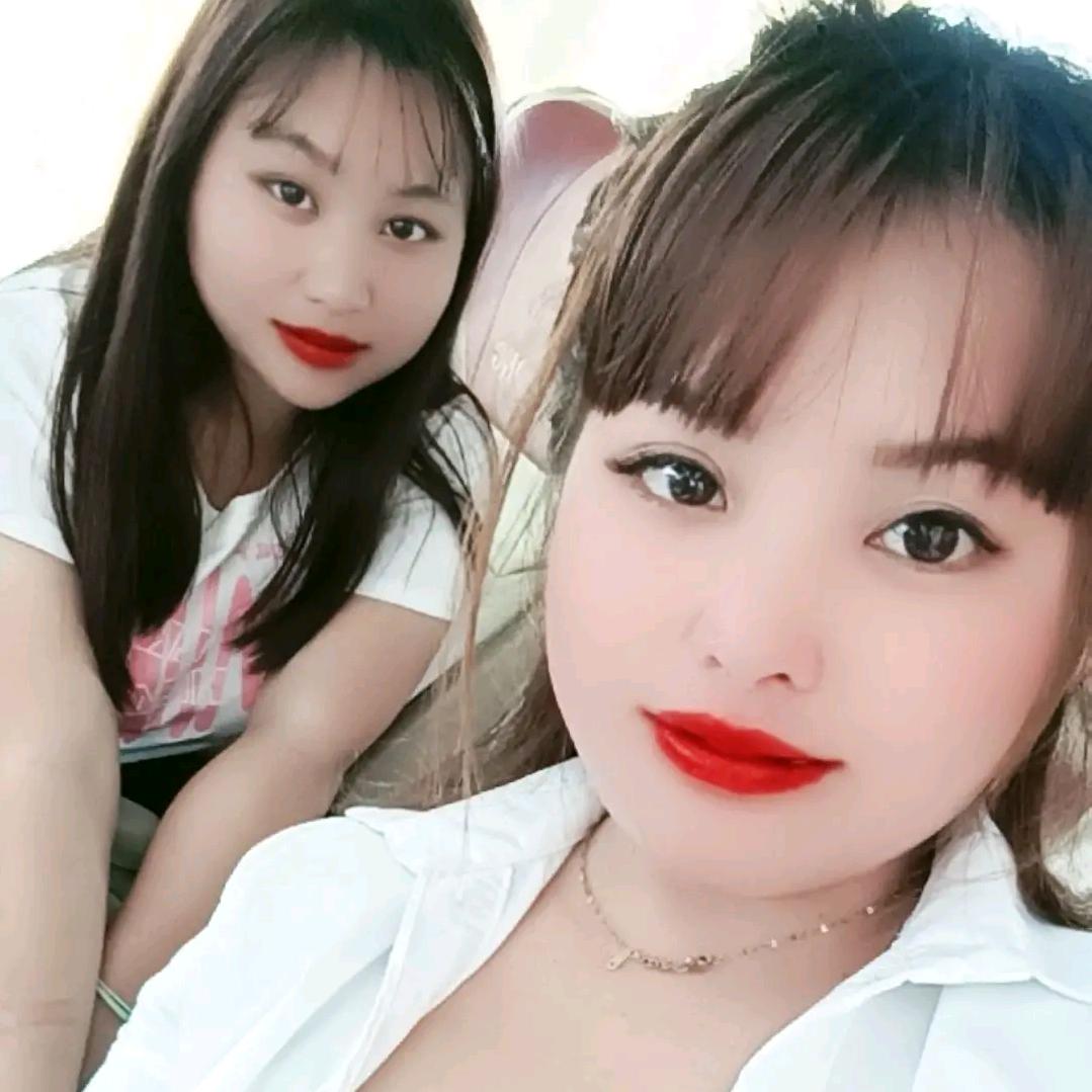 老盘阿姨