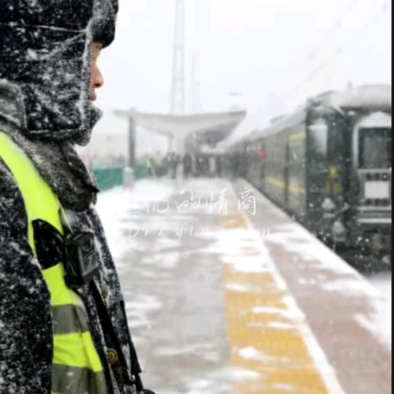 傲雪狂沙，（尕西目）