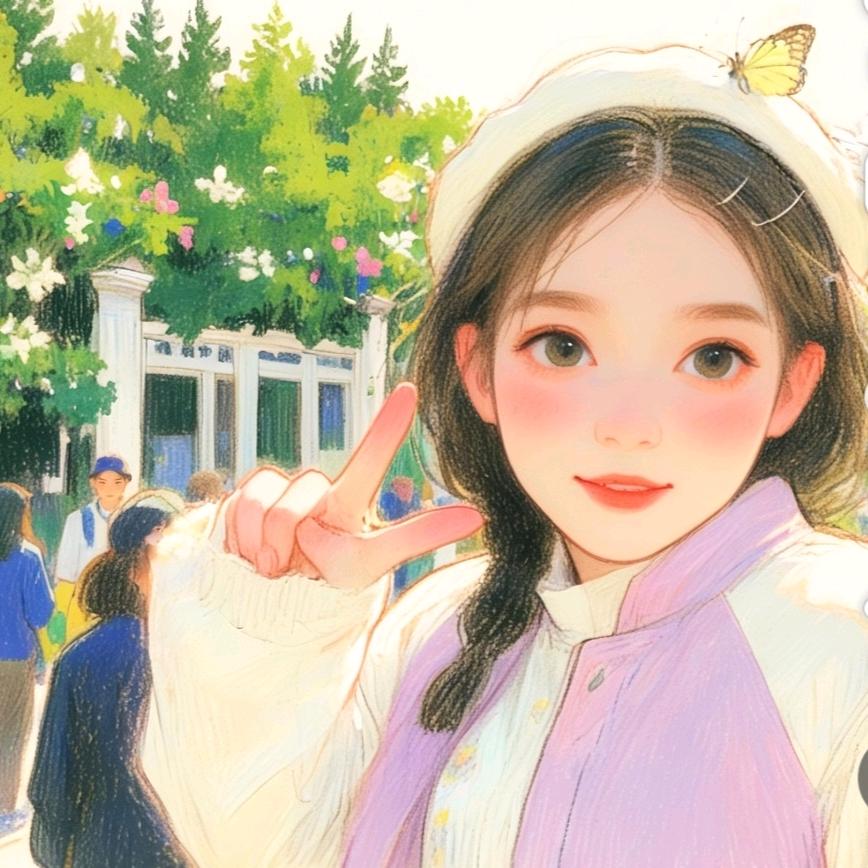 美少女