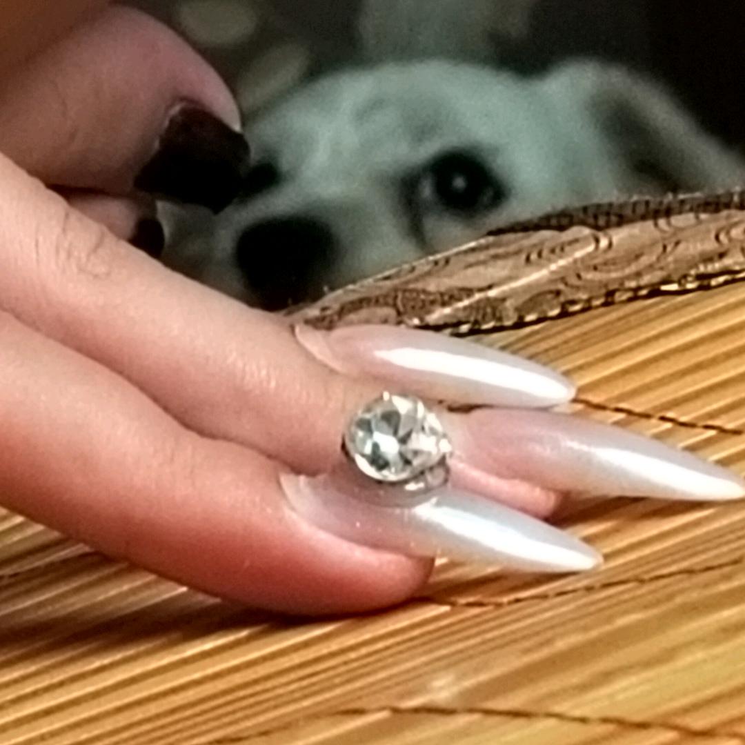 老妖婆，