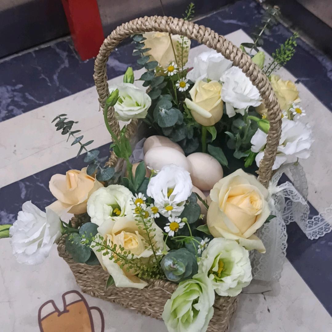 听听我的音