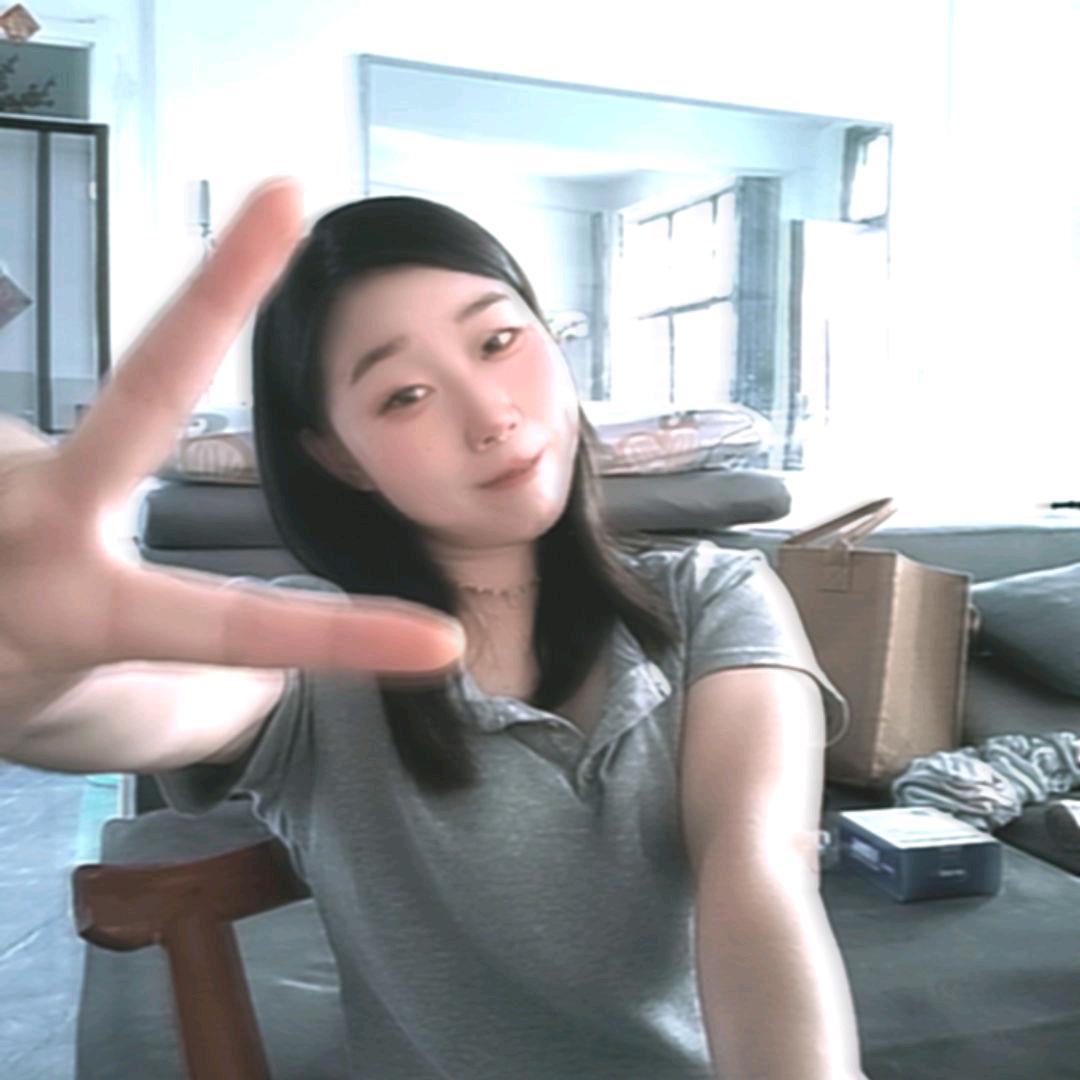 李小茹🐵
