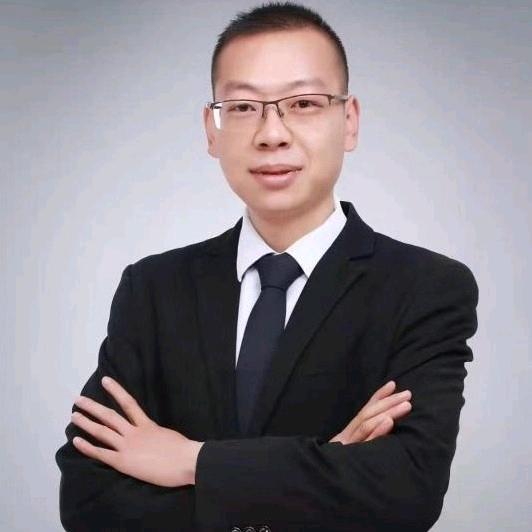 执业药师仲强