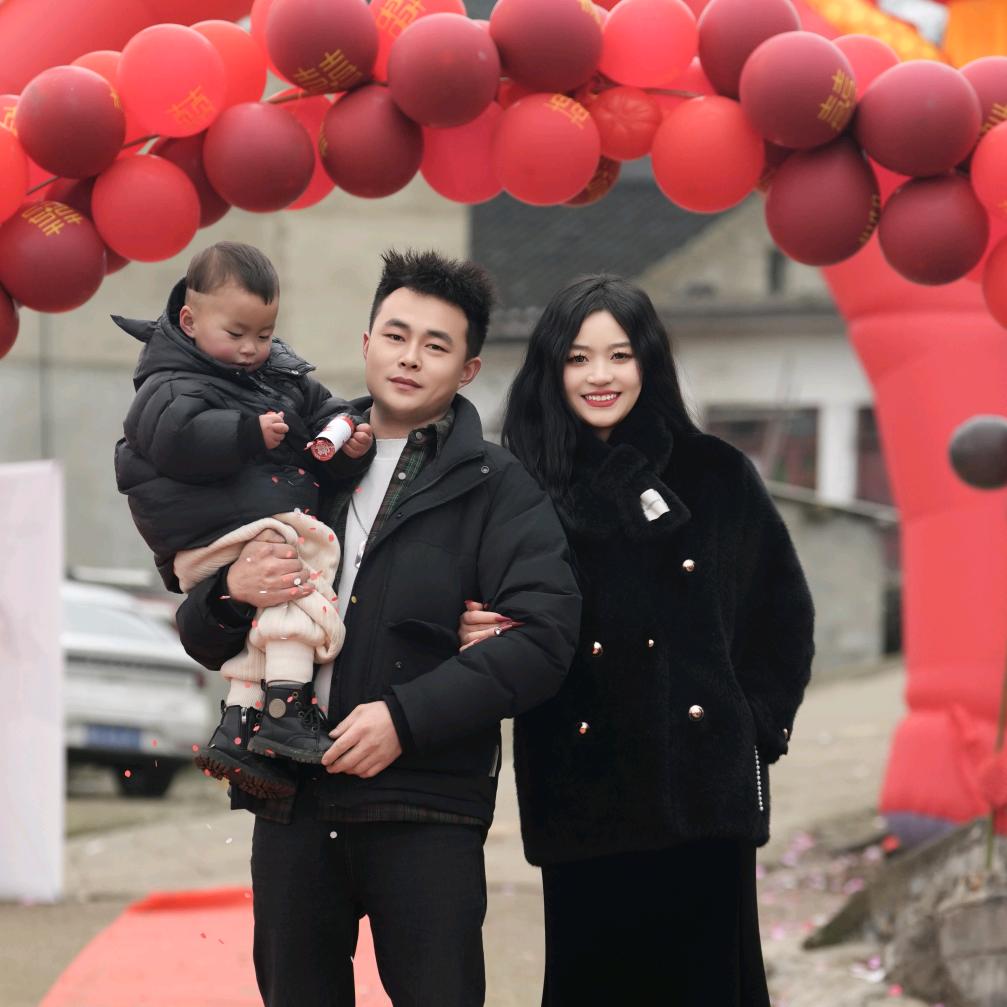 我是大杨呀