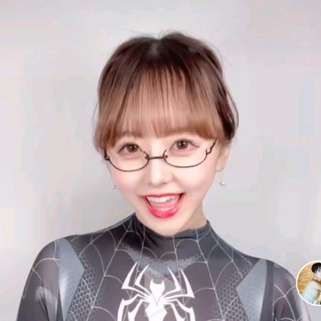 @娜美紫🥳