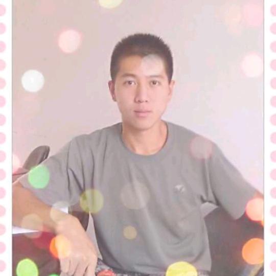 迷彩大叔