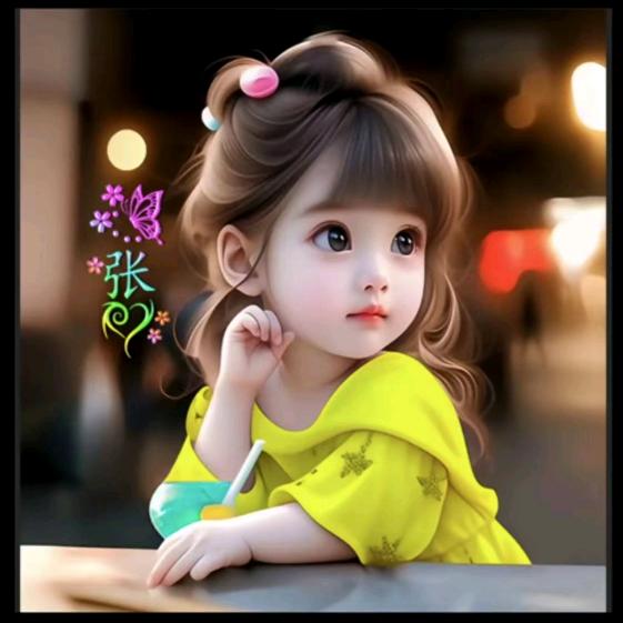 小张💃莫💃慌张