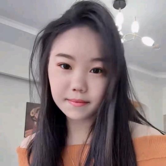 爱唱歌的姑娘