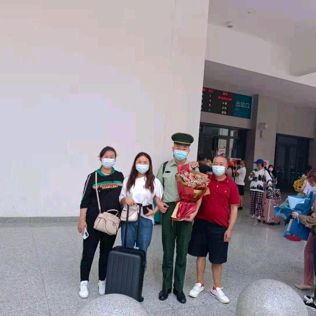明天会更好（请勿连赞）