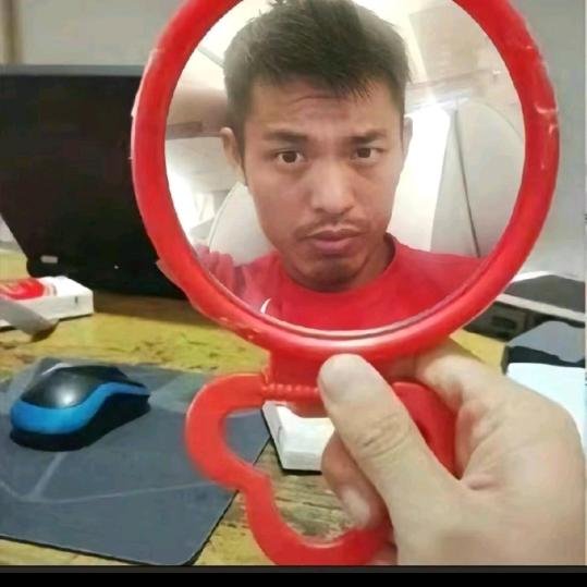 小小玖儿
