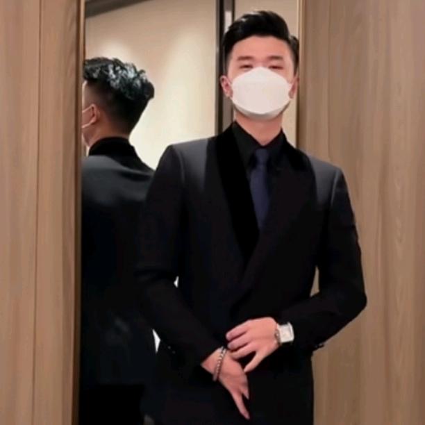 @子城  柒尘阁