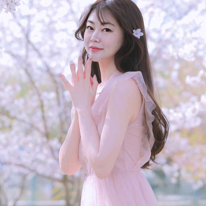 樱花草