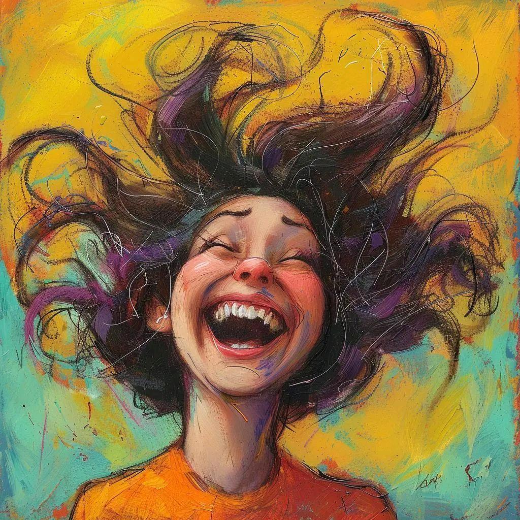 酒酒和大狗日记