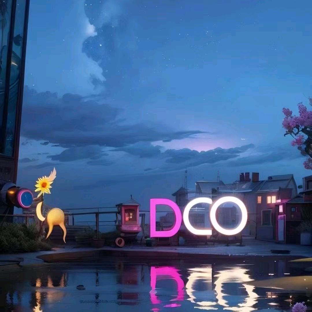 DCO男模头子（订房招人）