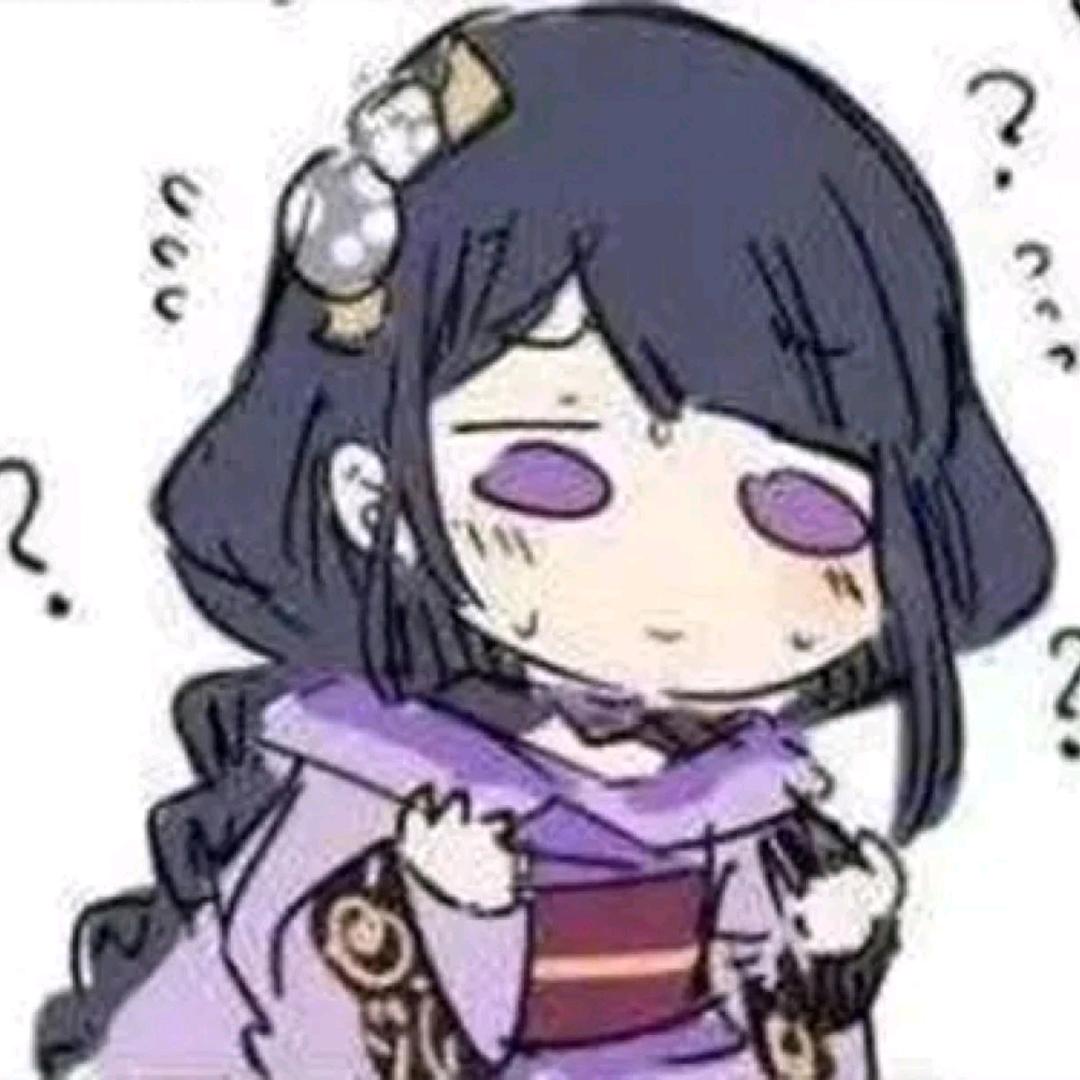 团子掉了！！！头像