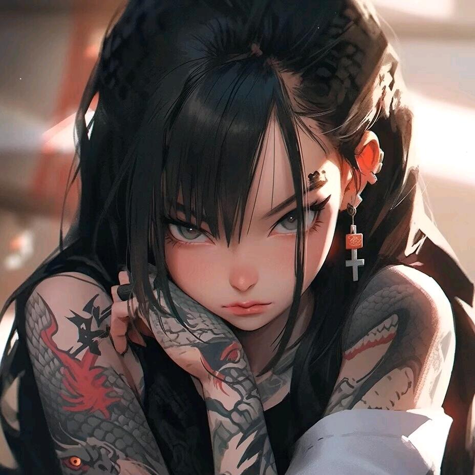 韩露露