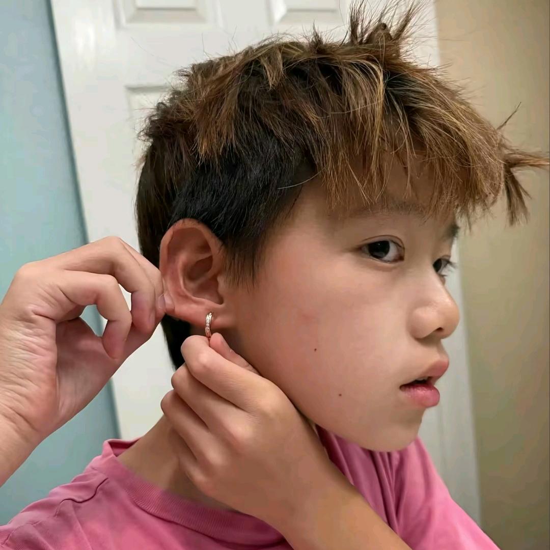 葡萄成熟时