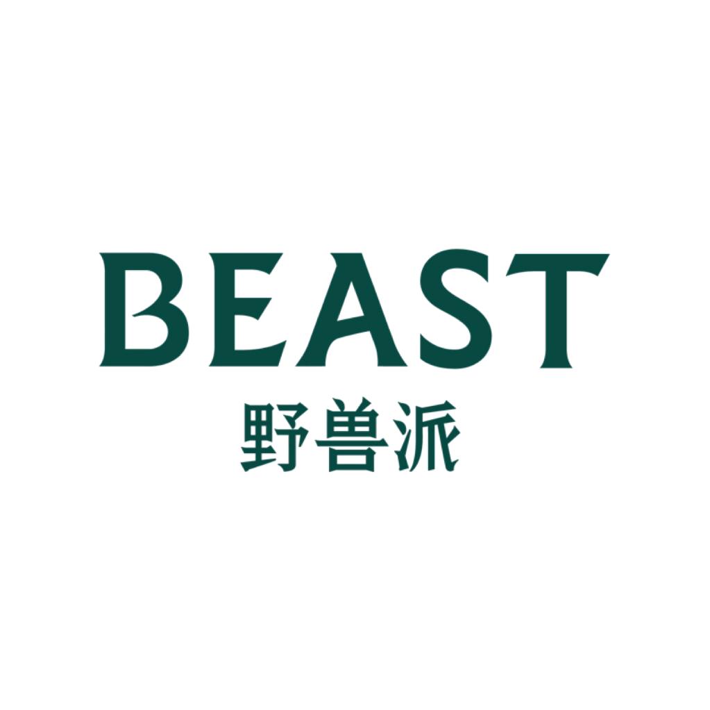 BEAST野兽派个人护理旗舰店