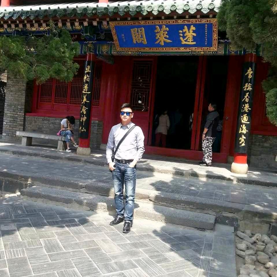 奔跑的力量