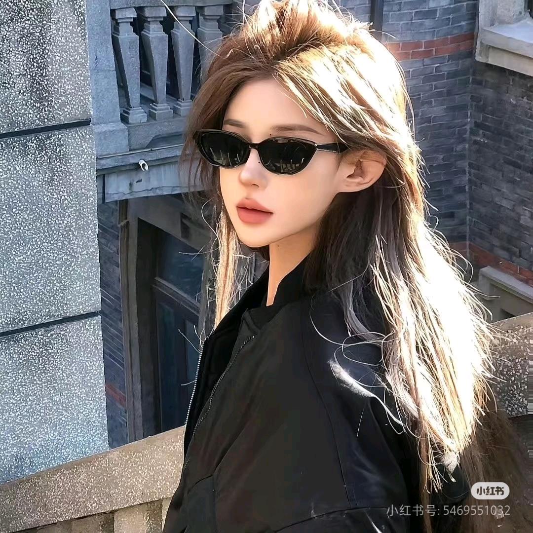 晚风吹