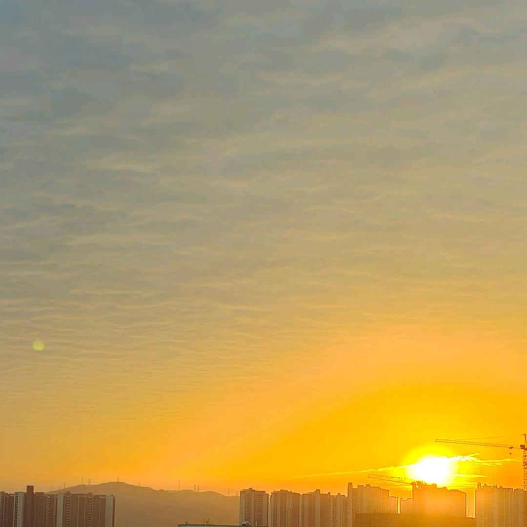 安静好好的生活