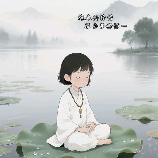 默言观🧘