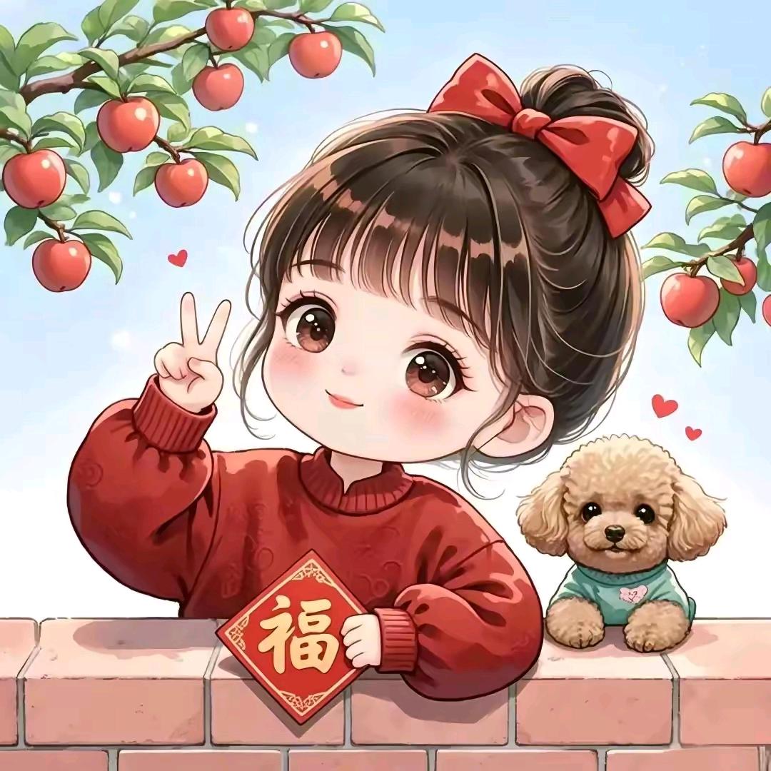 彩虹糖🌈的约定