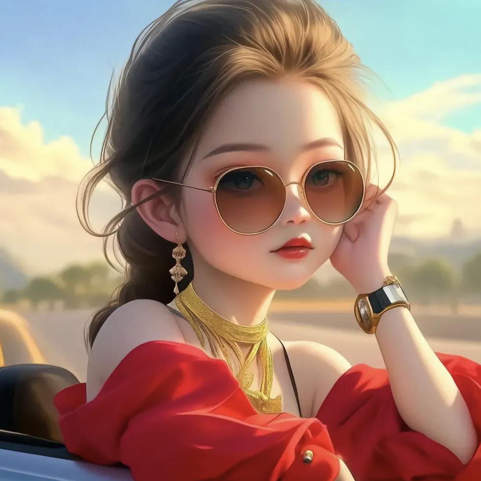 不想说再见