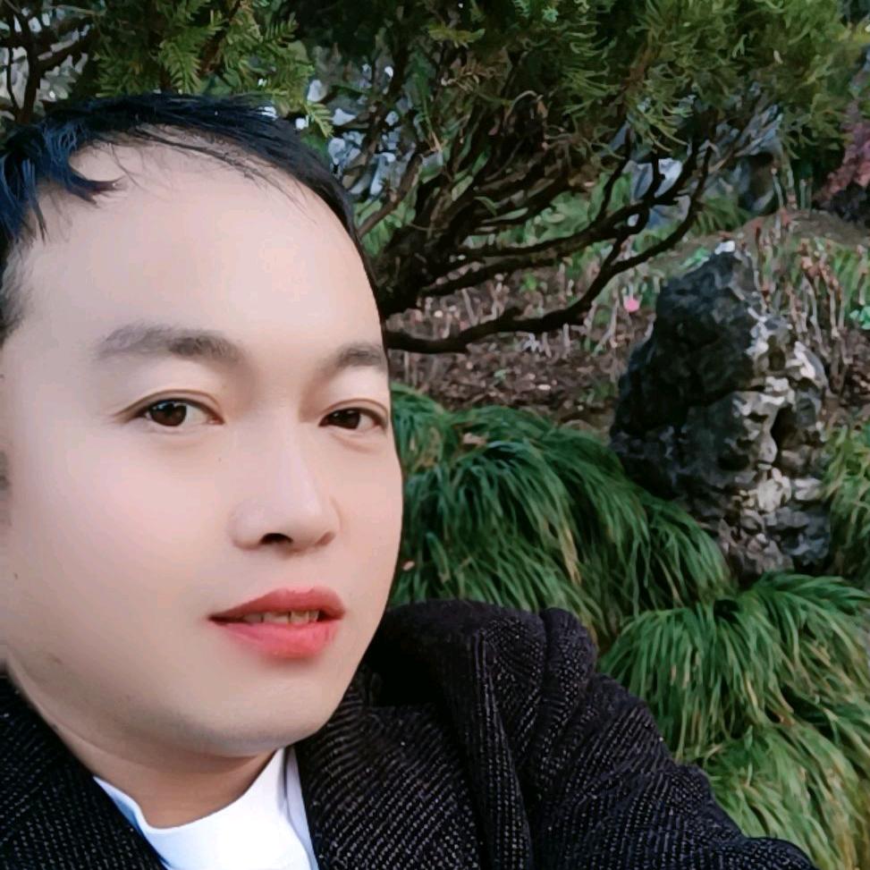 陪你牵手闯天涯cjd
