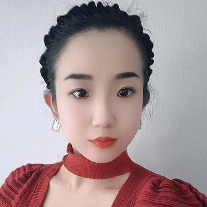 甜甜的一口