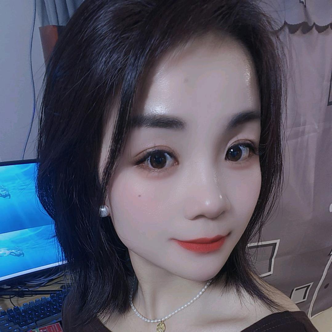 幸福的女人娇