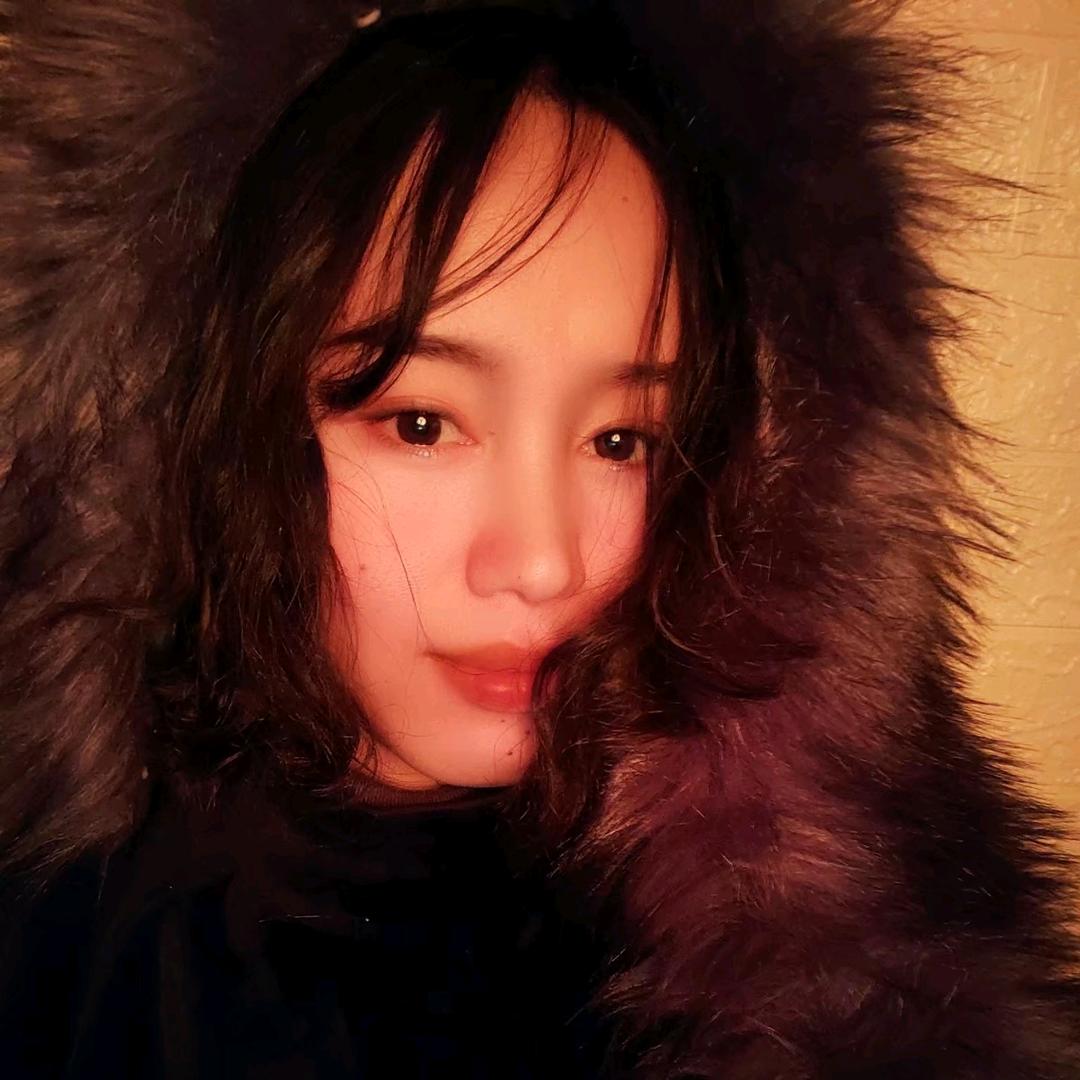 雪：Xuě^❄
