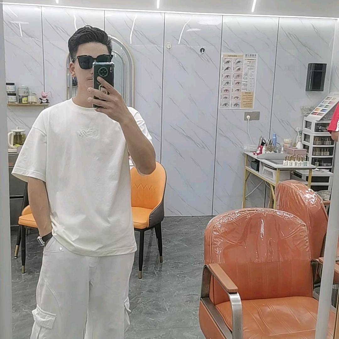 长沙张敏减龄烫发（烫发天发板）