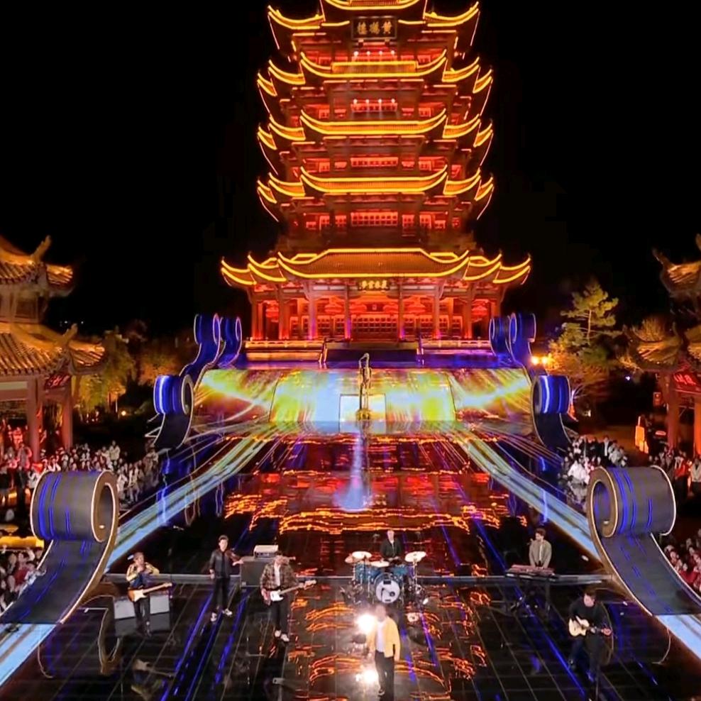 未来可期