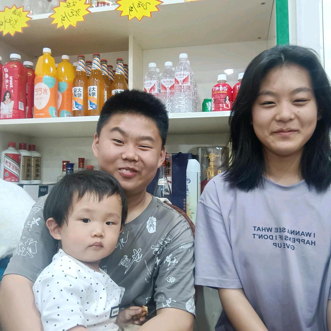 顺其自然、随遇而安！