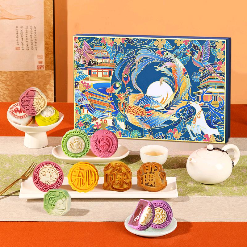 享食者速食旗舰店