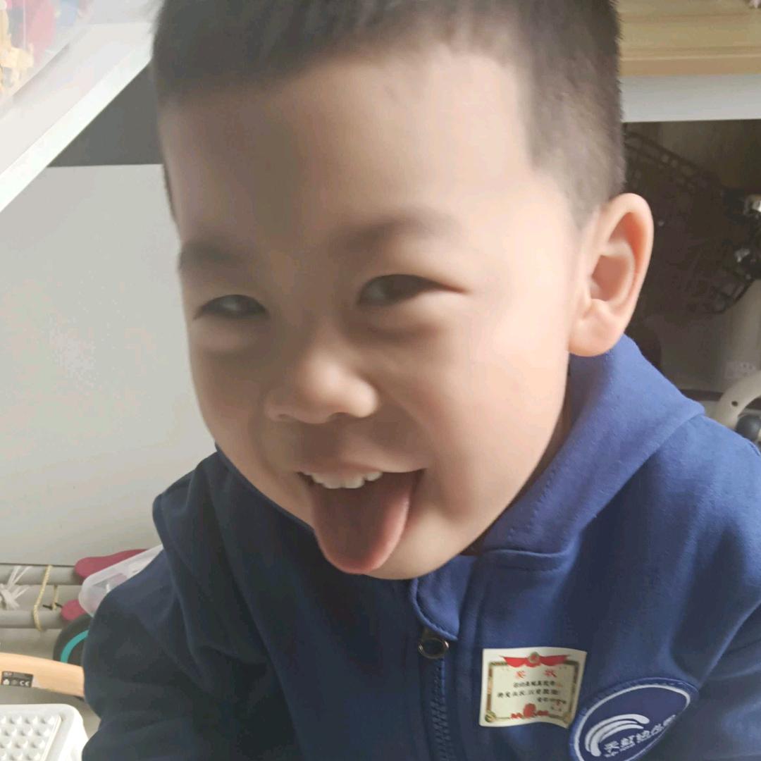 小苹果